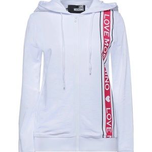 Love Moschino Hoodie